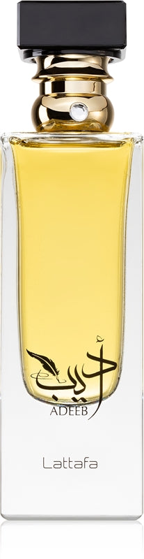 Lattafa Adeeb - EDP - Volume: 80 ml