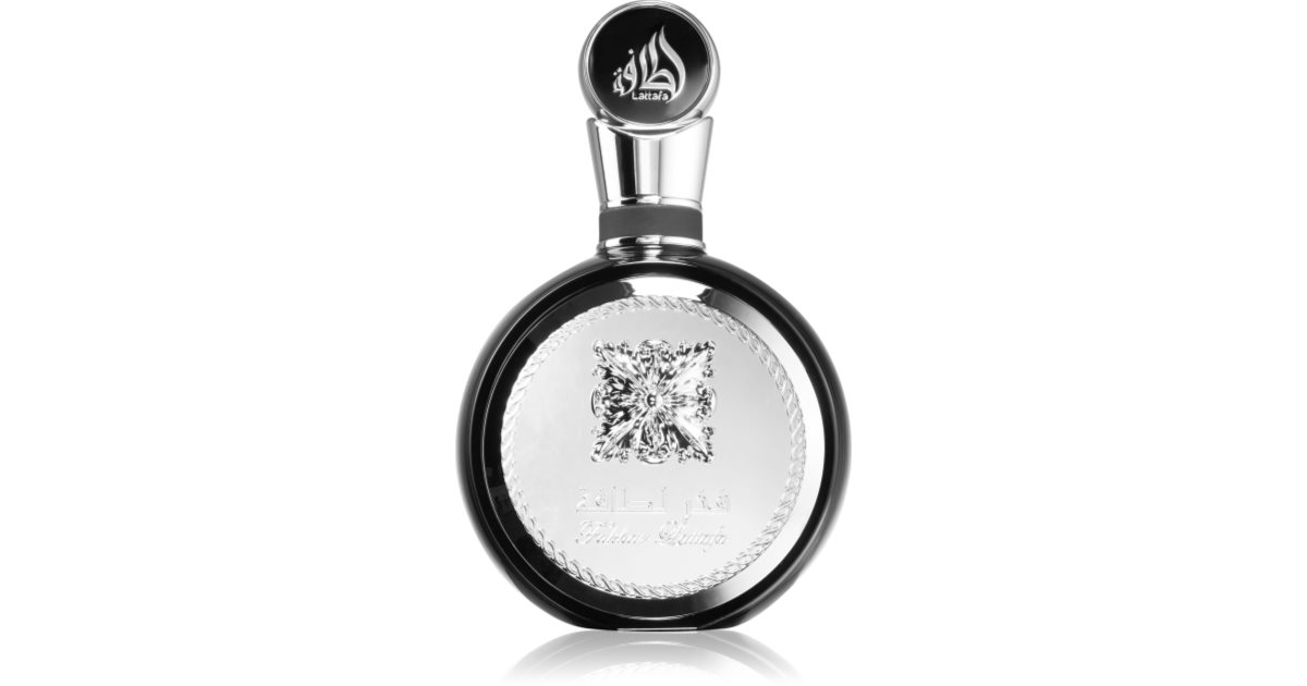 Fakhar Black - Edp - Volume : 100 ml