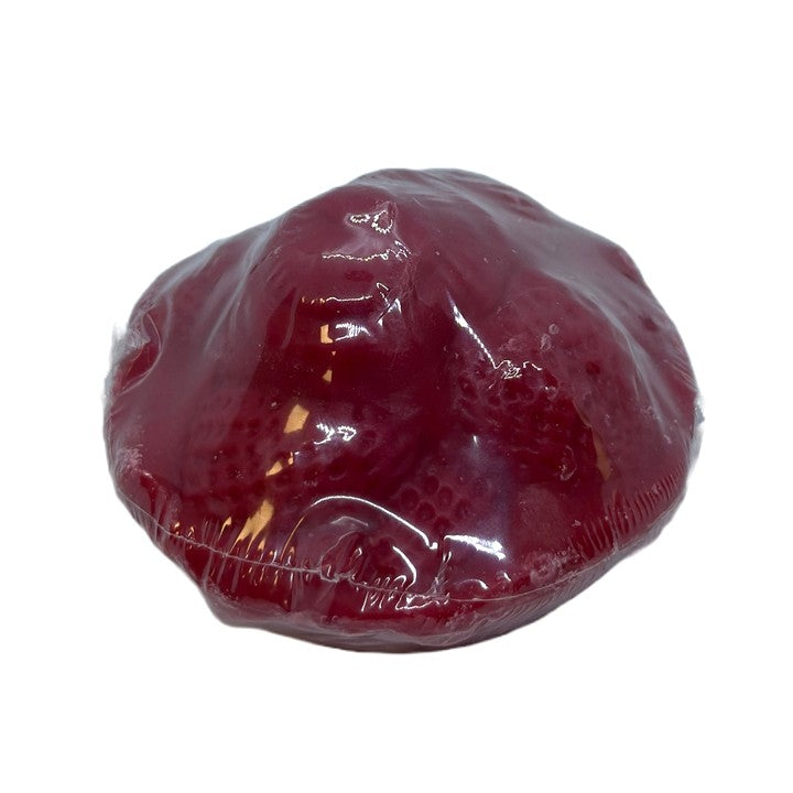 Les Petits Bains de Provence Sapone Solido Tazza Fragola 155g