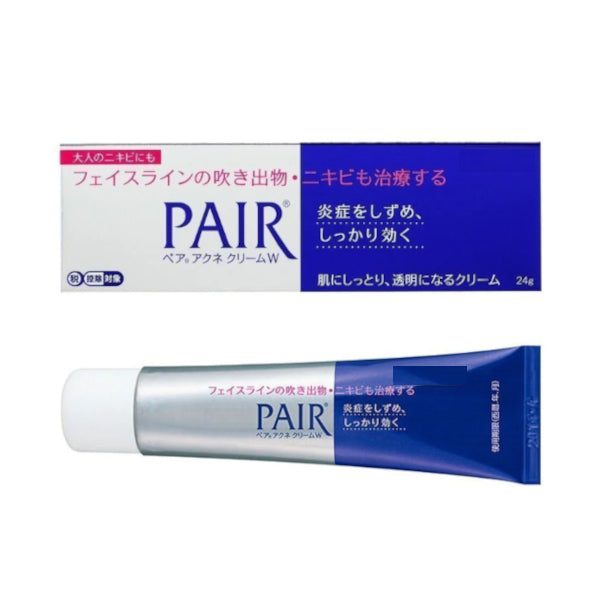 Wholesale LION - Pair Acne Cream W - 24g | Carsha