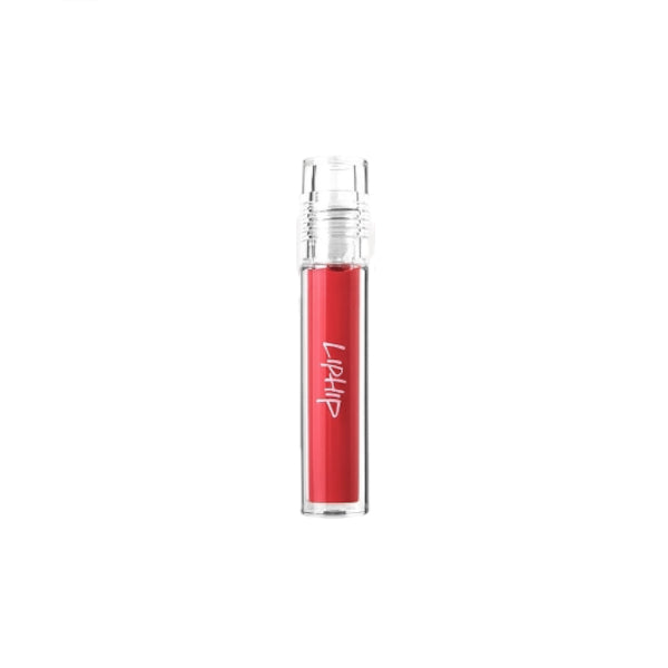 LipHip - Long lasting Lip Matte Tint - 4.5g - L02 First Kiss