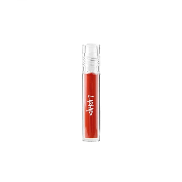LipHip - Long lasting Lip Matte Tint - 4.5g - L04 French Kiss