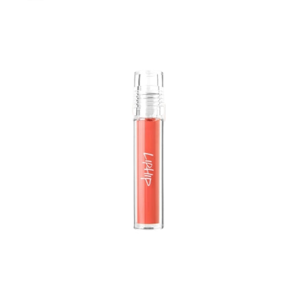 LipHip - Long lasting Lip Matte Tint - 4.5g - L06 Sweet Hug