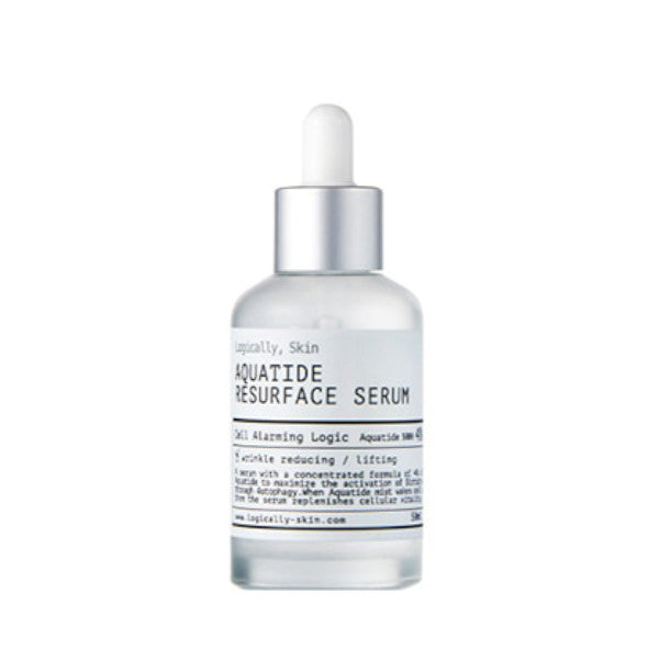 Wholesale Logically, Skin - Cell Alarming Logic Aquatide Resurface Serum - 50ml | Carsha