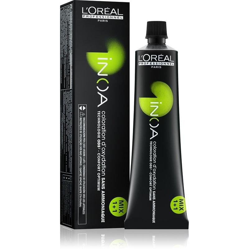 Wholesale Loreal Inoa tintura per capelli 60ml 4.8 | Carsha