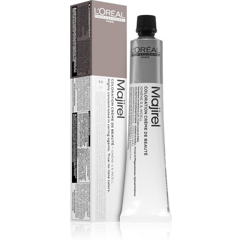 Wholesale Loreal Waterrel tintura per capelli 50ml 4.15 | Carsha