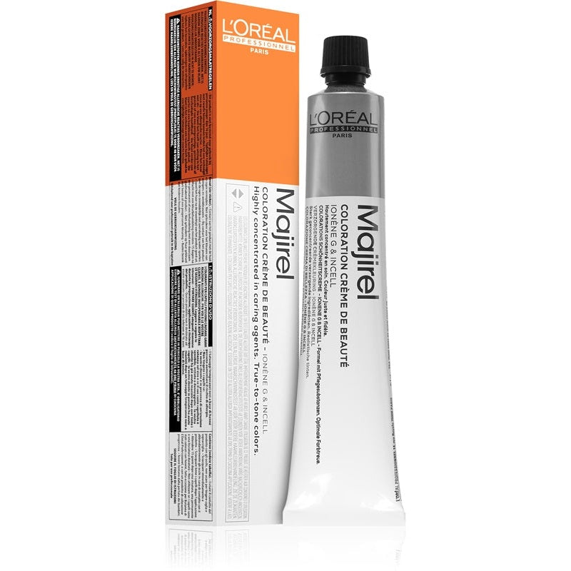 Wholesale Loreal Waterrel tintura per capelli 50ml 7.43 | Carsha