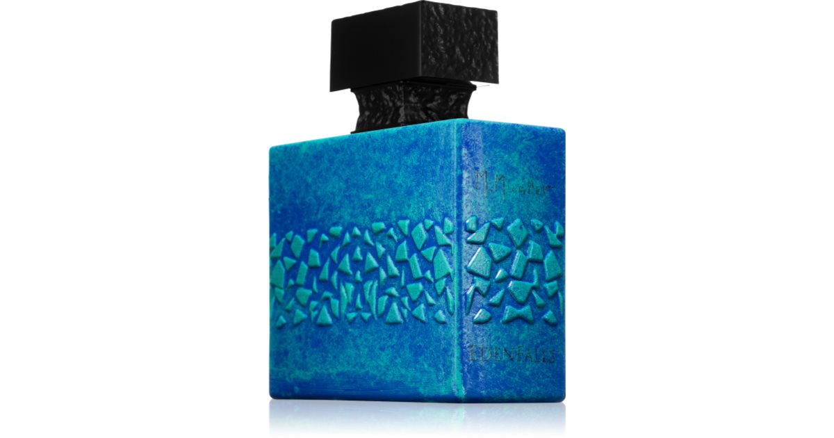 M micallef Eden Falls - EDP - Volume: 100 ml