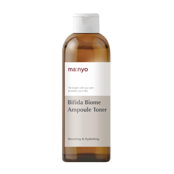 Wholesale Ma:nyo - Bifida Biome Ampoule Toner - 400ml | Carsha