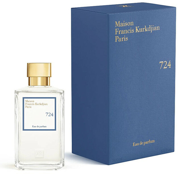 Wholesale Maison Francis Kurkdjian 724 profumo unisex - 200 ml | Carsha