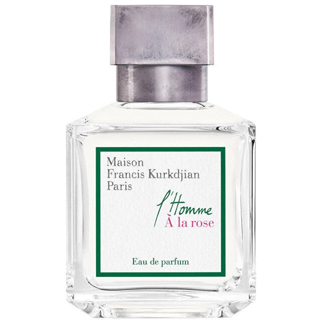 Wholesale Francis kurkdjian L'Homme A La Rose eau de parfum - 70 ml uomo | Carsha