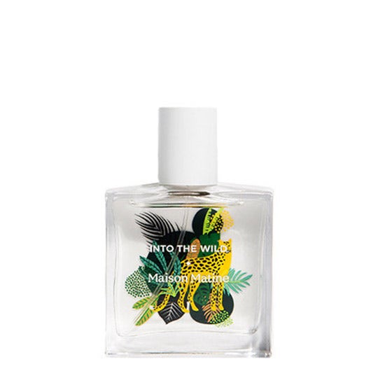 Wholesale Maison matine Into the Wild Eau de Parfum - 50 ml | Carsha