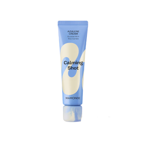 Wholesale Mamonde - Calming Shot Azulene Cream - 60ml | Carsha