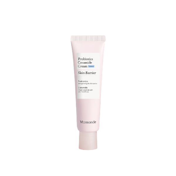 Wholesale Mamonde - Probiotics Ceramide Intense Cream - 60ml | Carsha