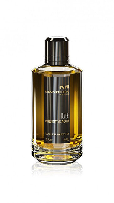 Mancera Nero Intensivo Aoud - EDP - Volume: 120 ml