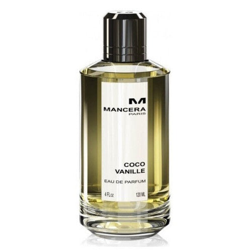 Wholesale Mancera Coco Vanille - EDP - Volume: 120 ml | Carsha