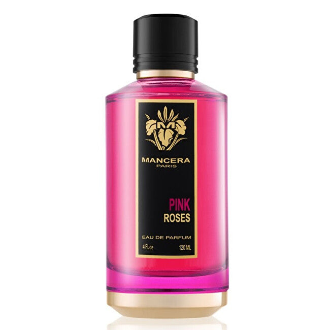 Wholesale Mancera Rose Rosa - EDP - Volume: 120 ml | Carsha