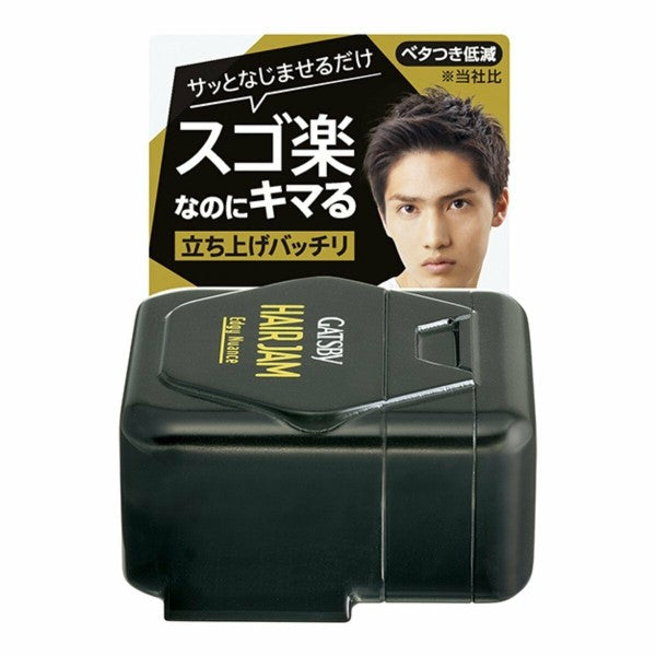 Wholesale Mandom - Gatsby Hair Jam - 30ml - Edgy Nuance | Carsha