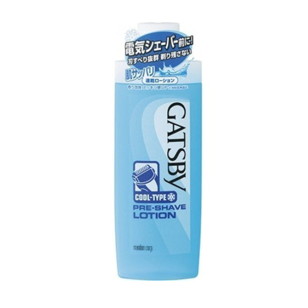 Wholesale Mandom - Gatsby Pre-Shave Lotion - 140ml | Carsha