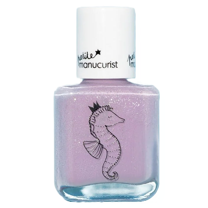 Manucurist Vernice all'Acqua - Bambini - Janis l'Hippocampe 8 ml
