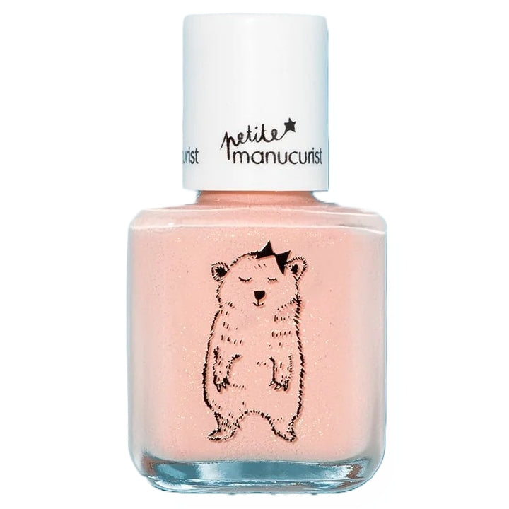 Manucurist Vernice all'Acqua - Bambini - Joy l'Oursonne 8 ml