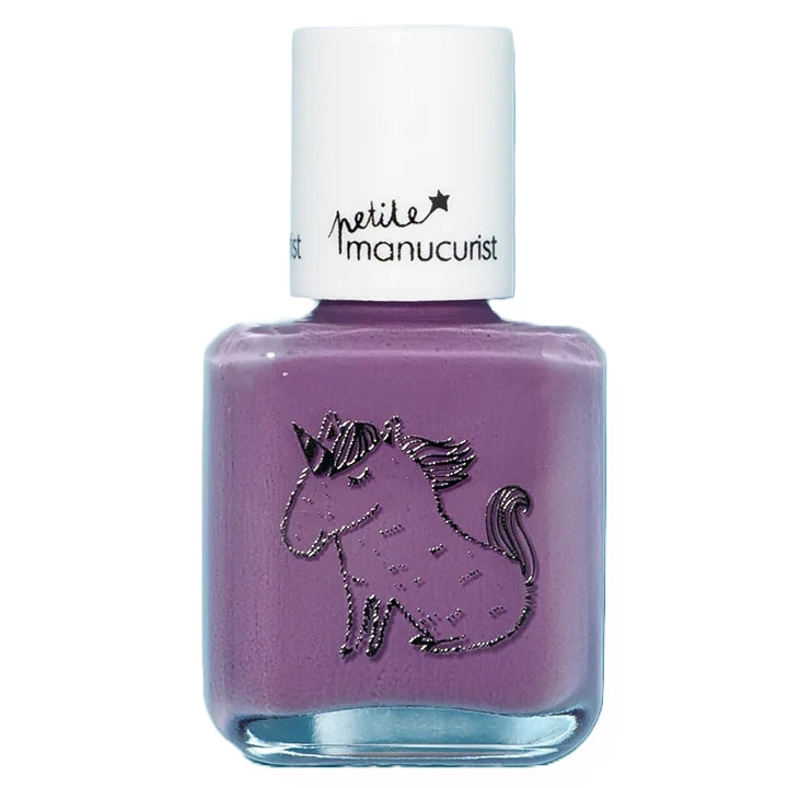 Manucurist Vernice all'Acqua - Bambini - Lily l'Unicorno 8 ml