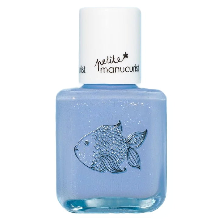 Manucurist Smalto all'Acqua - Bambini - Mela al Pesce 8 ml
