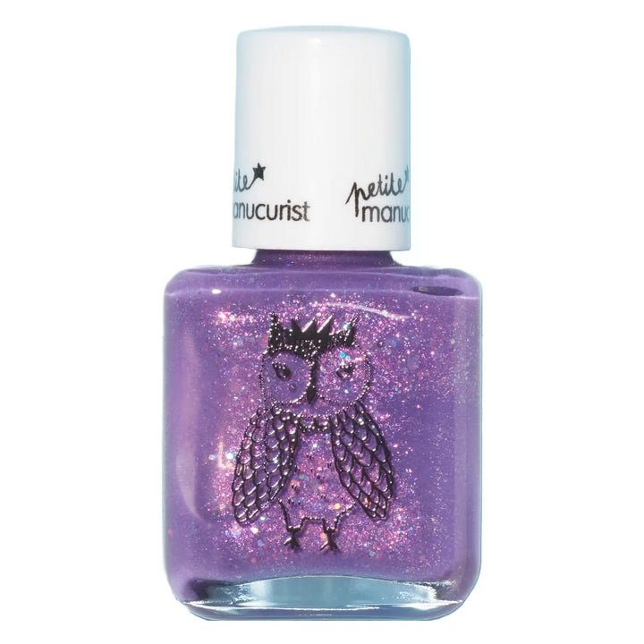 Manucurist Smalto all'Acqua - Bambini - Scarlett la Civetta 8 ml