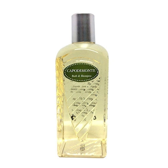Marinella Capodimonte Gel Doccia & Shampoo 150ml