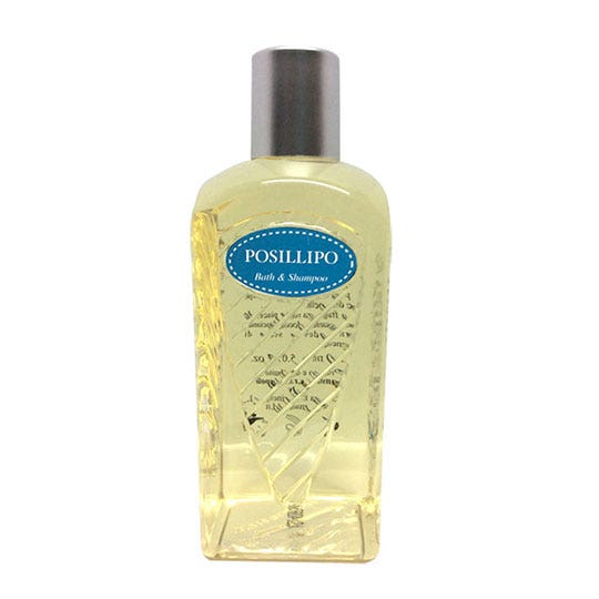 Marinella Posillipo Gel Doccia & Shampoo 150ml