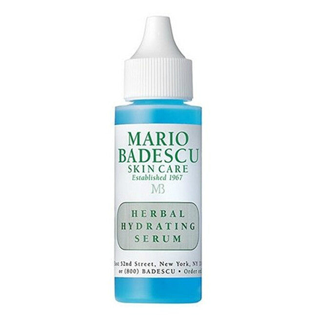 Mario badescu (Siero Idratante alle Erbe) 29 ml