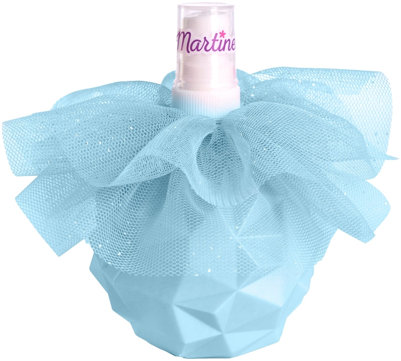 Martinelia starshine blue shimmer fragrance
