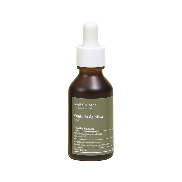 Wholesale DEAL Mary&May - Centella Asiatica Serum - 30ml | Carsha