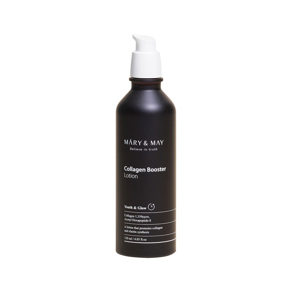 Wholesale Mary&May - Collagen Booster Lotion - 120ml | Carsha