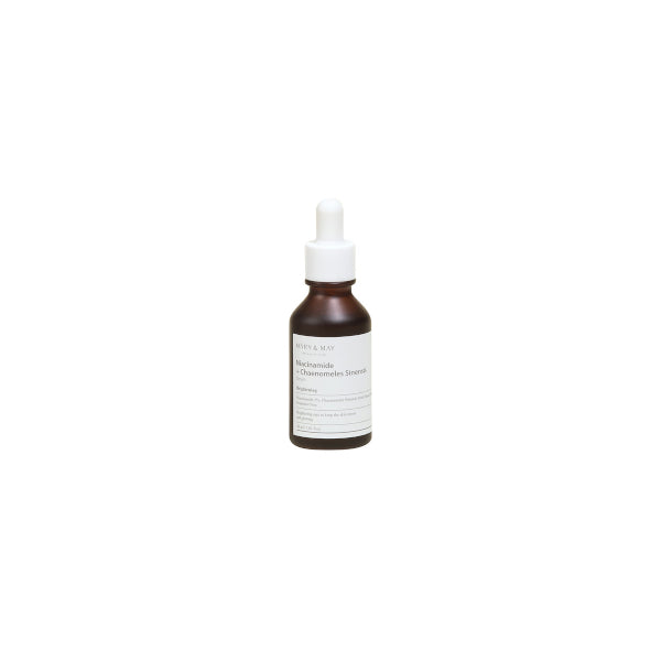 Wholesale DEAL Mary&May - Niacinamide + Chaenomeles Sinensis Serum - 30ml | Carsha