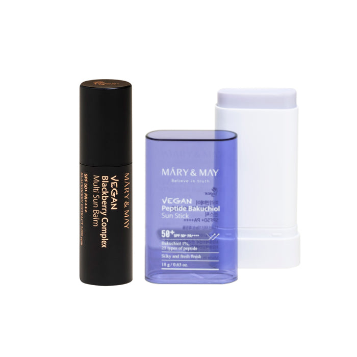 Wholesale Mary&May - Sun Protection Set | Carsha
