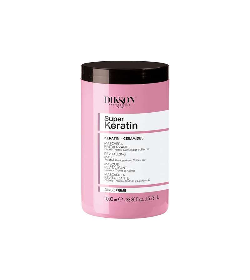 Dikson prime maschera rivitalizzante 1000ml