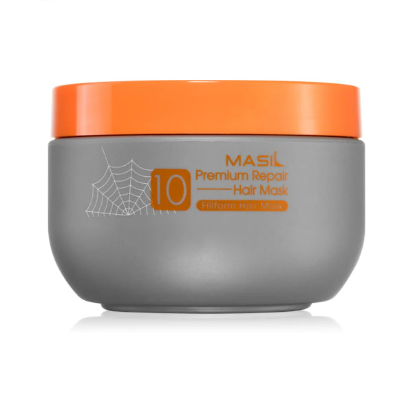 Wholesale Masil - 10 Premium Repair Hair Mask - 300ml | Carsha