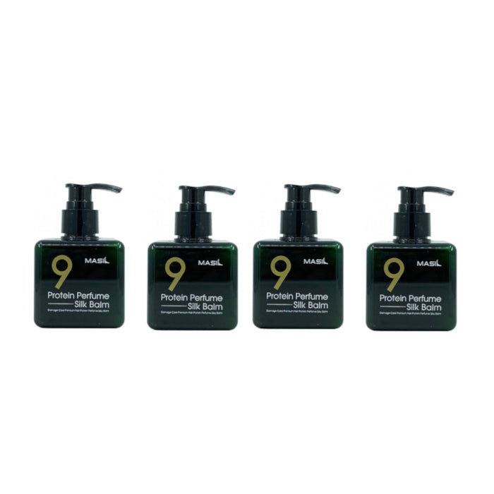 Wholesale Masil - Protein Perfume Silk Balm - 180ml 4ea Set | Carsha