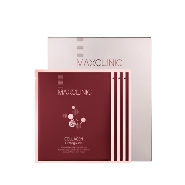 Wholesale MAXCLINIC - Collagen Firming Mask - 1pc | Carsha