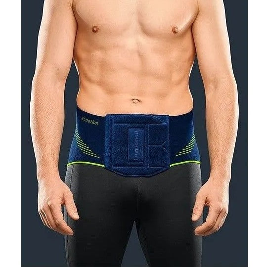 Wholesale Medi Lumbamed Plus E+Motion Cintura di sostegno lombare Taglia 1 | Carsha