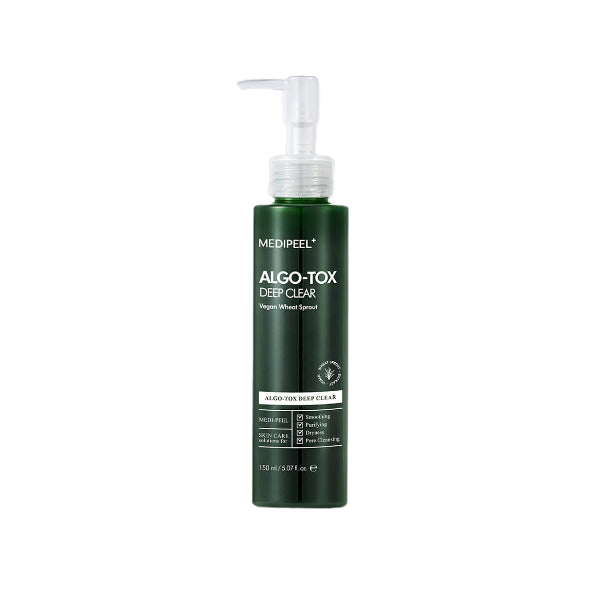 Wholesale MEDIPEEL+ - Algo Tox Deep Clear - 150ml | Carsha