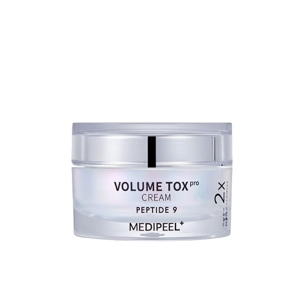 Wholesale MEDIPEEL+ - Peptide 9 Volume Tox Cream Pro - 50g | Carsha