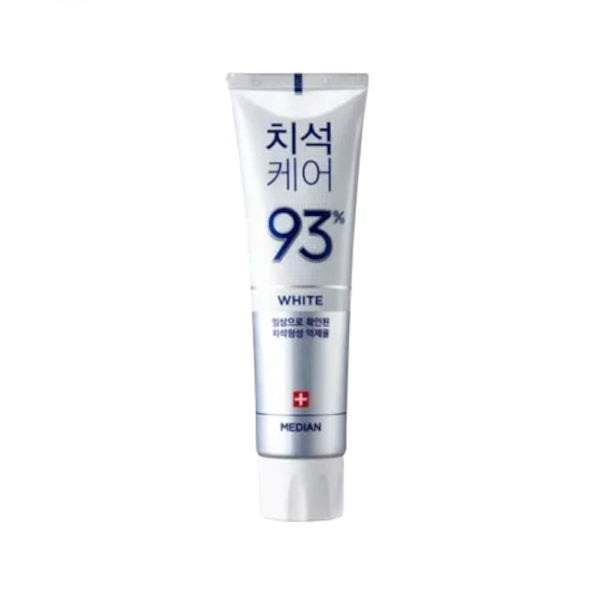 Wholesale Median - Dental IQ Toothpaste -120g - White | Carsha