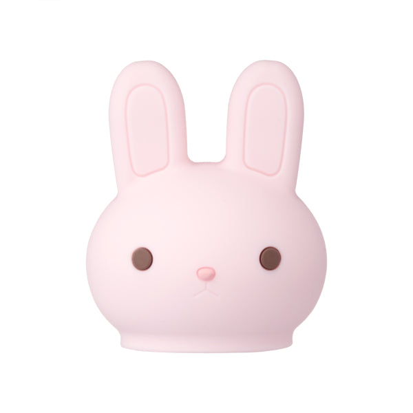 Wholesale medicube - Age-R Booster Pro Pink Bunny Head Case - 60g | Carsha