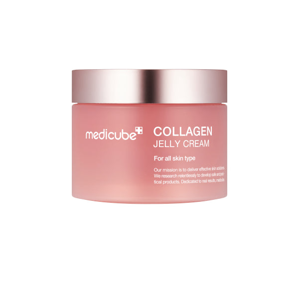Wholesale Deal medicube - Collagen Jelly Cream - 110ml | Carsha