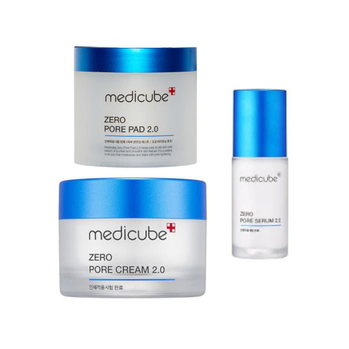 Wholesale medicube - Discovery Collection | Carsha