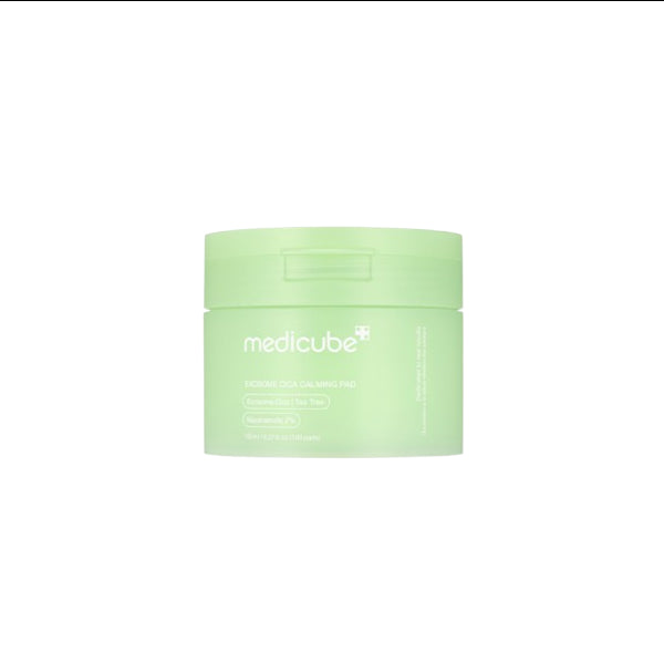 Wholesale DEAL medicube - Exosome Cica Calming Pad - 150ml 100pcs | Carsha