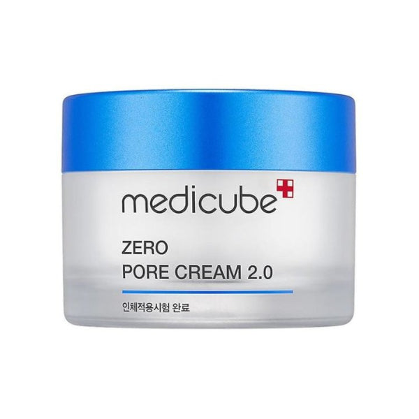 Wholesale medicube - Zero Pore Cream 2.0 - 50ml | Carsha
