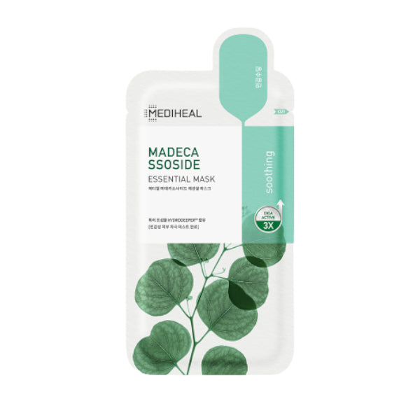 Wholesale Mediheal - Madecassoside Essential Mask - 1pc | Carsha